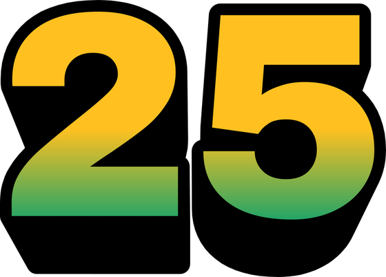 25